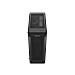 Case Iride 505 Midi TowerATX Micro ATX / Mini-ITX 2 Porte USB 3.2 Colore Nero - Foto miniatura 5