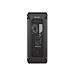 Case Iride 505 Midi TowerATX Micro ATX / Mini-ITX 2 Porte USB 3.2 Colore Nero - Foto miniatura 1