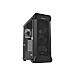 Case Iride 505 Midi TowerATX Micro ATX / Mini-ITX 2 Porte USB 3.2 Colore Nero - Foto miniatura 3