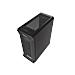 Case Iride 505 Midi TowerATX Micro ATX / Mini-ITX 2 Porte USB 3.2 Colore Nero - Foto miniatura 7