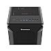 Case Iride 505 Midi TowerATX Micro ATX / Mini-ITX 2 Porte USB 3.2 Colore Nero - Foto miniatura 17
