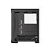 Case Iride 505 Midi TowerATX Micro ATX / Mini-ITX 2 Porte USB 3.2 Colore Nero - Foto miniatura 14