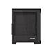 Case Iride 505 Midi TowerATX Micro ATX / Mini-ITX 2 Porte USB 3.2 Colore Nero - Foto miniatura 8