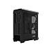 Case Iride 505 Midi TowerATX Micro ATX / Mini-ITX 2 Porte USB 3.2 Colore Nero - Foto miniatura 10