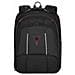 Carbon Pro Business Backpack With 15.6"" Laptop Sleeve And Tablet Pocket Black (653129) - Foto miniatura 1