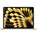 MacBook Air M3 MC9K4T /A Monitor 15,3" 2K Neural Engine M3 Ram 24 GB SSD 512 GB macOS Sequoia - Foto miniatura 1