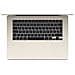 MacBook Air M3 MC9K4T /A Monitor 15,3" 2K Neural Engine M3 Ram 24 GB SSD 512 GB macOS Sequoia - Foto miniatura 2