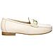 Atlanta Mocasins Mocassino Pelle Scarpe Donna Beige Eu 37, 12-20104-05 - Foto miniatura 1