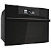 Series 6 HWO45NB6T0B1 Nero Microonde combinato Da incasso 34 L 900 W - Foto miniatura 18