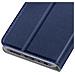 Custodia A Libro Per Samsung Galaxy A06 Con Chiusura Magnetica - Foto miniatura 4