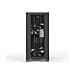 Case Elite 301 Lite Mini Tower Micro ATX / ITX 1x USB 3.2 Colore Nero - Foto miniatura 4