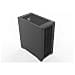 Case Elite 301 Lite Mini Tower Micro ATX / ITX 1x USB 3.2 Colore Nero - Foto miniatura 2