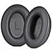 Cuscinetti Auricolari Sostitutivi Per Bose Qc45 Qc35 Darkgrey - Foto miniatura 4
