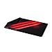 Carbon 500 Maxi Flash G2 Tappetino per mouse per gioco da computer Nero, Rosso - Foto miniatura 5