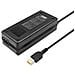 Qoltec 51031, Computer portatile, Interno, 220 - 240 V, 50 - 60 Hz, 135 W, 20 V - Foto miniatura 5