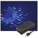 Qoltec 51031, Computer portatile, Interno, 220 - 240 V, 50 - 60 Hz, 135 W, 20 V - Foto miniatura 7