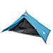 Tenda da Campeggio Tipi per 1 Persona Blu Impermeabile - Foto miniatura 7
