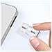 Vassoio Di Ricambio Ibrido Nano Sim O Microsd Per Samsung Galaxy A26 - Foto miniatura 2