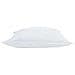Cuscino Bianco Cotone 130gsm 100% - Foto miniatura 4
