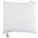 Cuscino Bianco Cotone 130gsm 100% - Foto miniatura 5