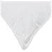 Cuscino Bianco Cotone 130gsm 100% - Foto miniatura 7