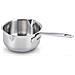 Pentola In Acciaio Inox Da 12 Cm - 15026124 - Foto miniatura 1