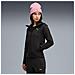 Evostripe Full-zip Hoodie Dk 68814101, Donne, Nero, Xs - Foto miniatura 2