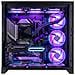 PC Ultimate Gaming I89-245 (i9-14900KF /RTX5090 32GB GDDR7/SSD 2TB / 64GB /WLAN /w /o OS) Intel® Core™ i9 DDR5-SDRAM NVIDIA GeForce RTX 5090 Nero - Foto miniatura 7