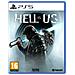 HELL IS US PS5 Standard PlayStation 5 - Foto miniatura 1