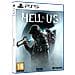 HELL IS US PS5 Standard PlayStation 5 - Foto miniatura 2