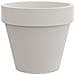 Tera Vaso Grande In Resina Standard One - Foto miniatura 1
