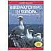Giuseppe Brillante - Birdwatching in Europa. I migliori luoghi per osservare gli uccelli in natura - Foto miniatura 1