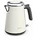 Collection KI666AE0 bollitore elettrico 1,7 L 2400 W Avorio - Foto miniatura 4