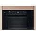 Ariston Forno da incasso HAO 458HS B - Foto miniatura 4