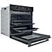 Ariston Forno da incasso HAO 458HS B - Foto miniatura 6
