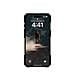Monarch Pro Kevlar custodia per cellulare 16 cm (6.3") Cover Nero, Blu - Foto miniatura 2