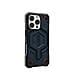 Monarch Pro Kevlar custodia per cellulare 16 cm (6.3") Cover Nero, Blu - Foto miniatura 5