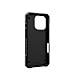 Monarch Pro Kevlar custodia per cellulare 16 cm (6.3") Cover Nero, Blu - Foto miniatura 6