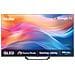 H50S80FUX 127 cm (50") 4K Ultra HD Smart TV Wi-Fi Nero - Foto miniatura 6