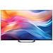 H50S80FUX 127 cm (50") 4K Ultra HD Smart TV Wi-Fi Nero - Foto miniatura 2
