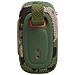 GO 5 Speaker Bluetooth ultra-portatile con potente Pro Sound e bassi incisivi, pairing AirTouch, design impermeabile, 10 ore di autonomia, Mimetico - Foto miniatura 5