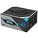 ROG -THOR-1200P3-GAMING-E alimentatore per computer 1200 W 24-pin ATX ATX Nero - Foto miniatura 1