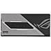 ROG -THOR-1200P3-GAMING-E alimentatore per computer 1200 W 24-pin ATX ATX Nero - Foto miniatura 3