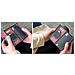 Smartwatch Kix-m Con Altoparlante Bt Duo /cuffie Tws Tutti Verde - Foto miniatura 2