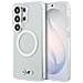 Custodia Bmw Iml Shockproof Magsafe Per Samsung Galaxy S26 Ultra, Trasparente - Foto miniatura 2