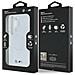 Custodia Bmw Iml Shockproof Magsafe Per Samsung Galaxy S26 Ultra, Trasparente - Foto miniatura 7