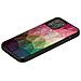 Custodia Nera Per Apple Iphone 12 / 12 Pro - Foto miniatura 1
