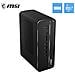 Pro MAX EDGE AI+ 11M-005EU Copilot+ PC AMD Ryzen AI Max+ 395 128 GB LPDDR5x-SDRAM 2 TB SSD Windows 11 Pro Mini PC PC Nero - Foto miniatura 5