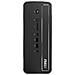 Pro MAX EDGE AI+ 11M-005EU Copilot+ PC AMD Ryzen AI Max+ 395 128 GB LPDDR5x-SDRAM 2 TB SSD Windows 11 Pro Mini PC PC Nero - Foto miniatura 10
