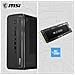 Pro MAX EDGE AI+ 11M-005EU Copilot+ PC AMD Ryzen AI Max+ 395 128 GB LPDDR5x-SDRAM 2 TB SSD Windows 11 Pro Mini PC PC Nero - Foto miniatura 17